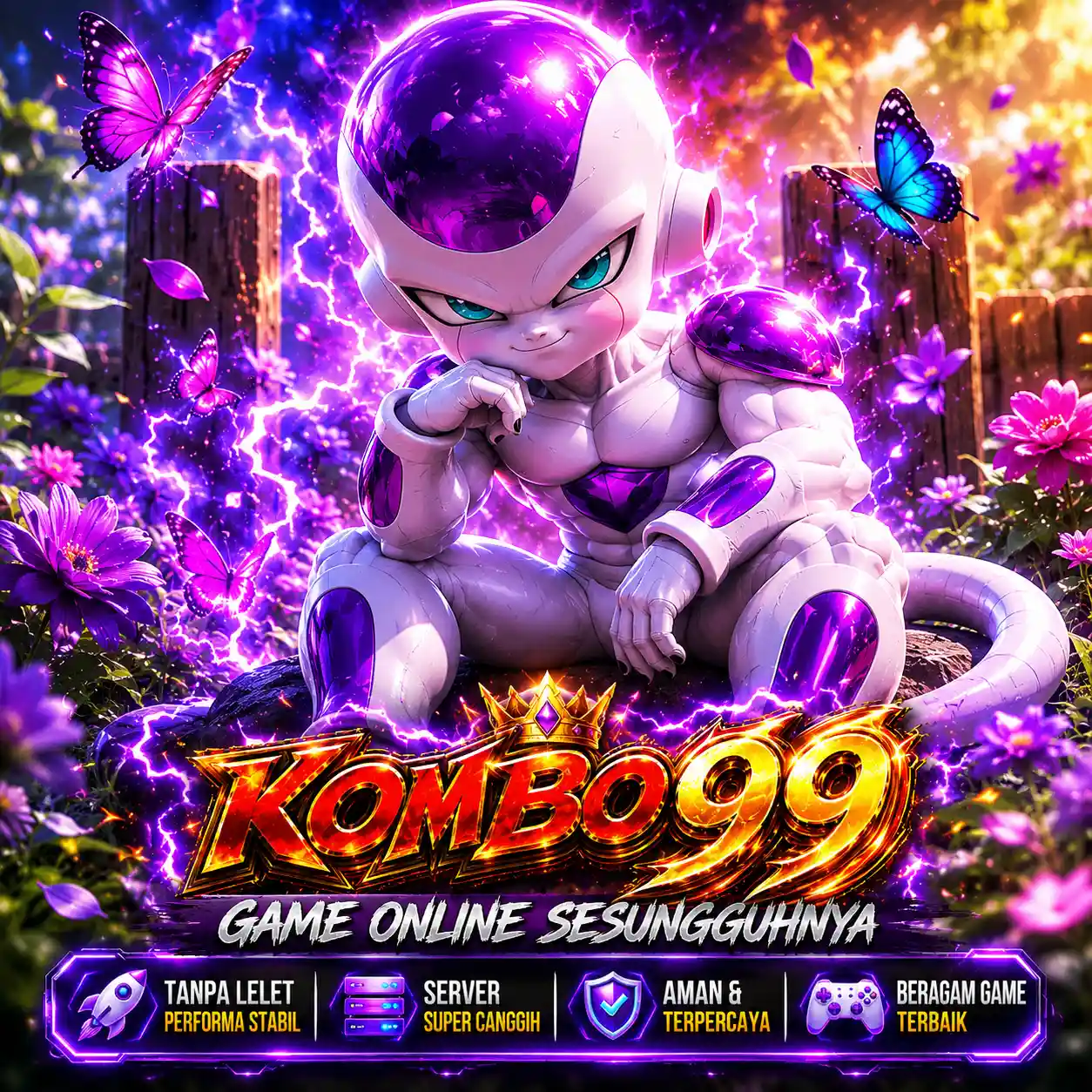 Galeri foto KOMBO99 : Portal Utama yang Menghubungkan Pengguna dengan Beragam Game Online di Mahjong